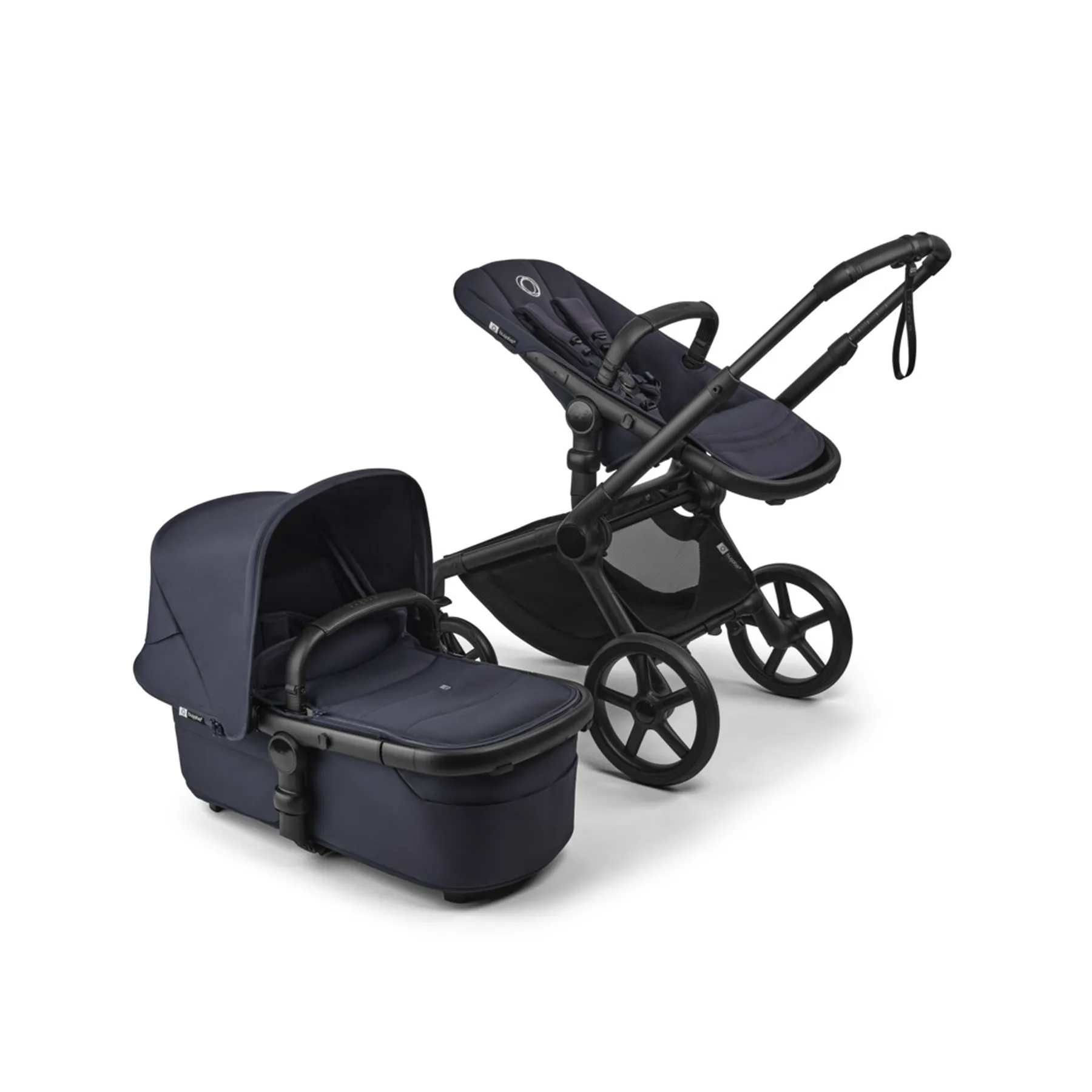 Cărucior pentru copii, 2-în-1, Bugaboo Fox 5 Renew - 5
