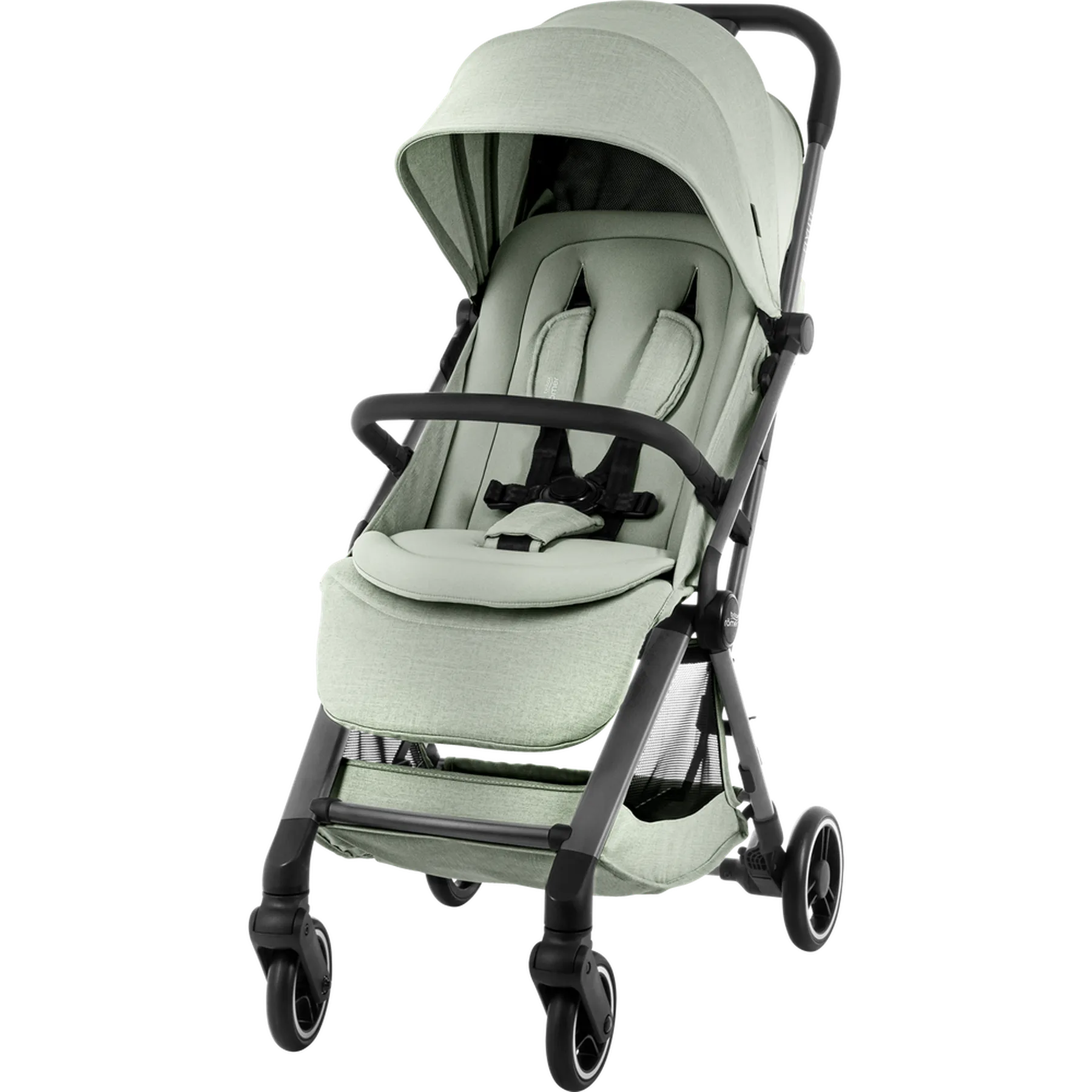 Cărucior sport, compact, Britax Römer, FLYLITE - 1
