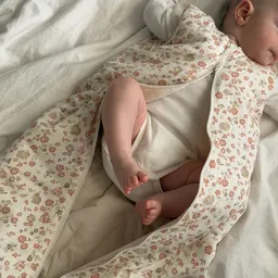 Sac de dormit din bumbac organic - 3