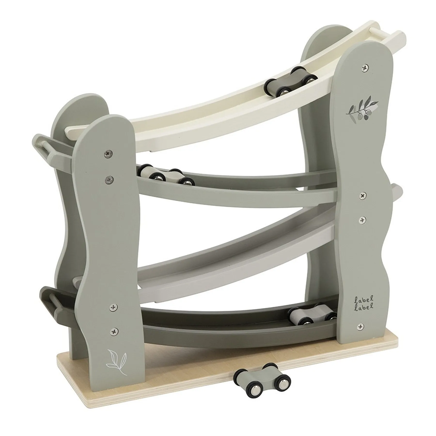 Car Slider - 1