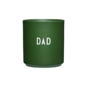 Dad Forest Elf