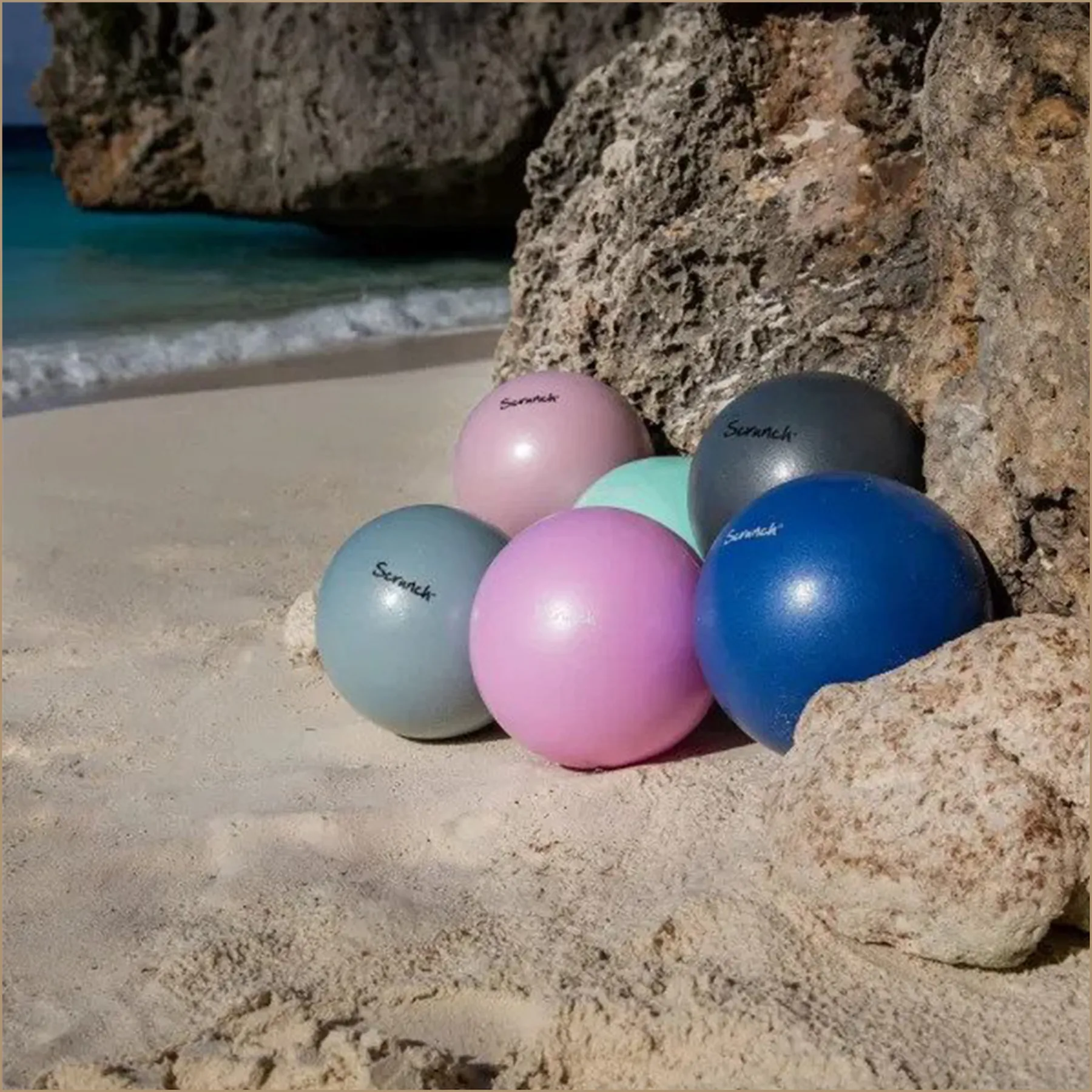 Minge pentru plajă - 2