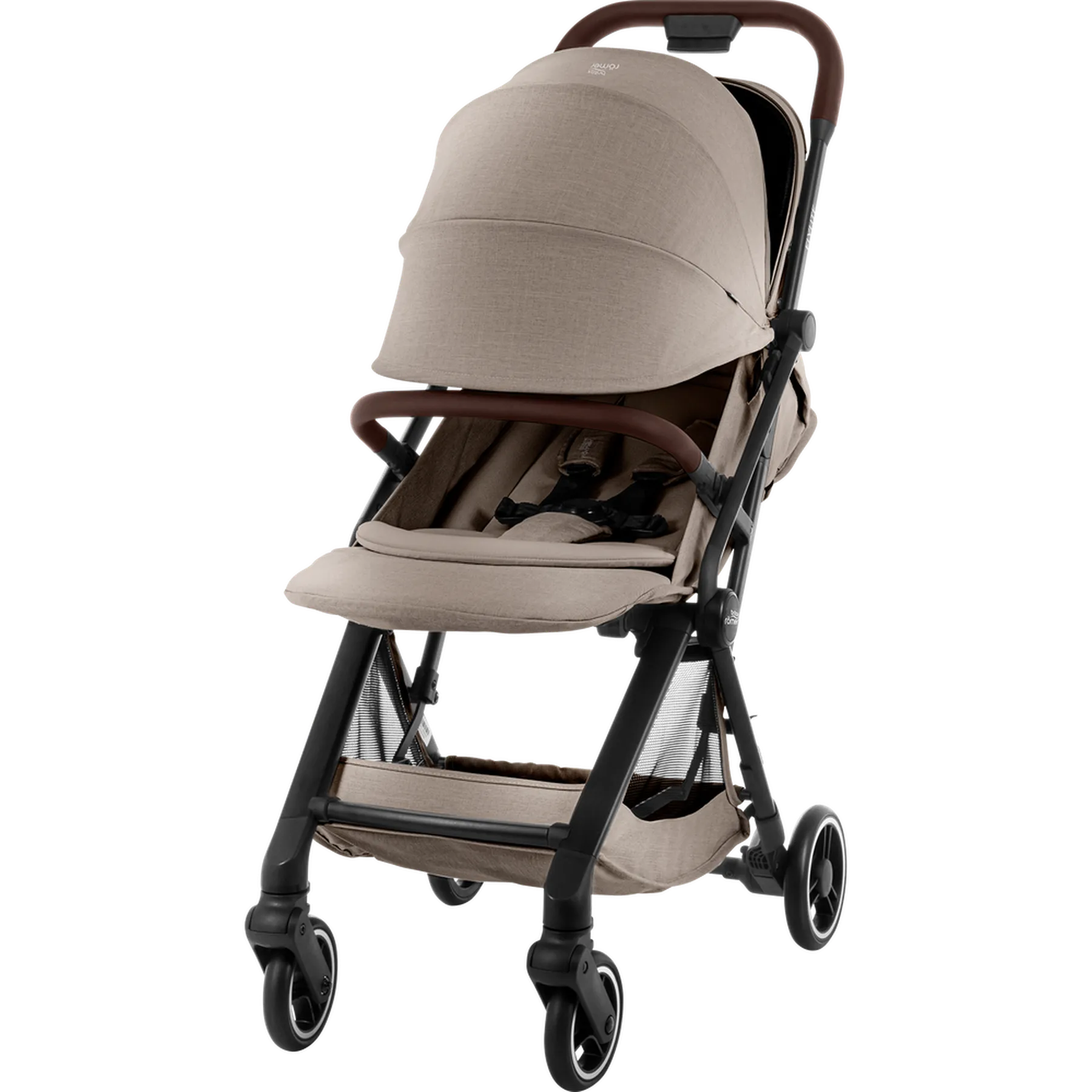 Cărucior sport, compact, Britax Römer, FLYLITE - 5