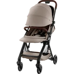 Cărucior sport, compact, Britax Römer, FLYLITE - 5