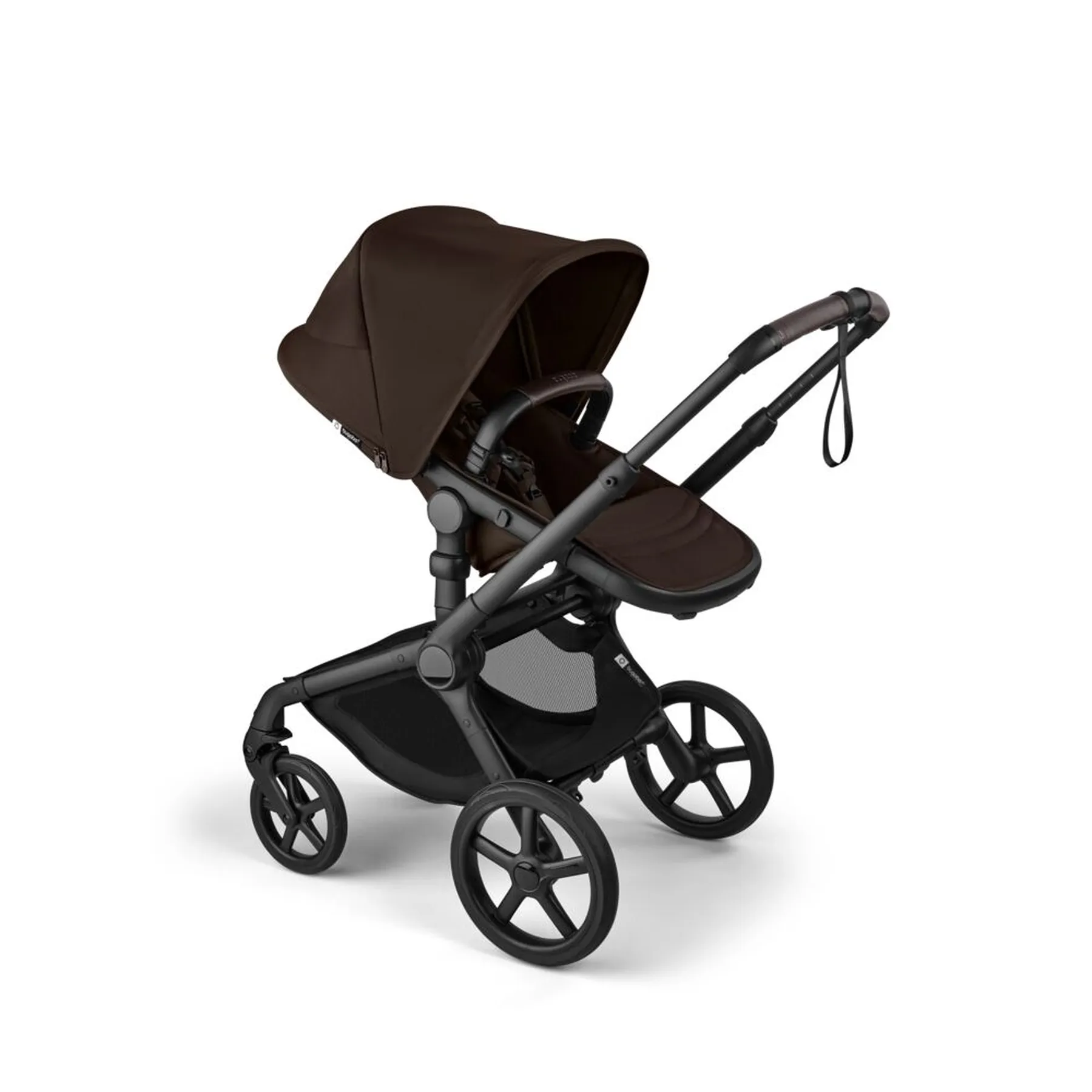 Cărucior pentru copii, 2-în-1, Bugaboo Fox 5 Renew - 6