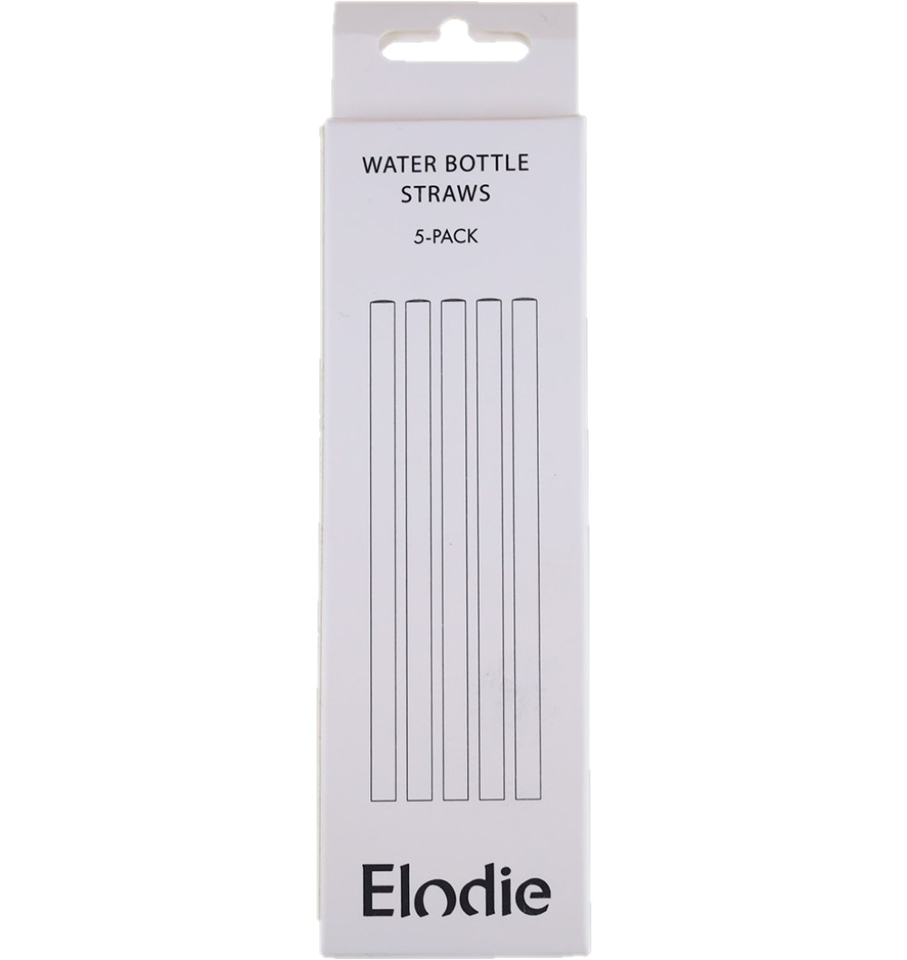 Product Image for Set de 5 paie pentru sticlă de apă Elodie