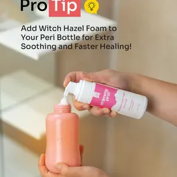 Irigator igienă intimă, 360 ml - 3