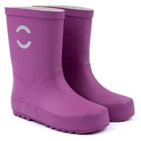 purple cactus flower