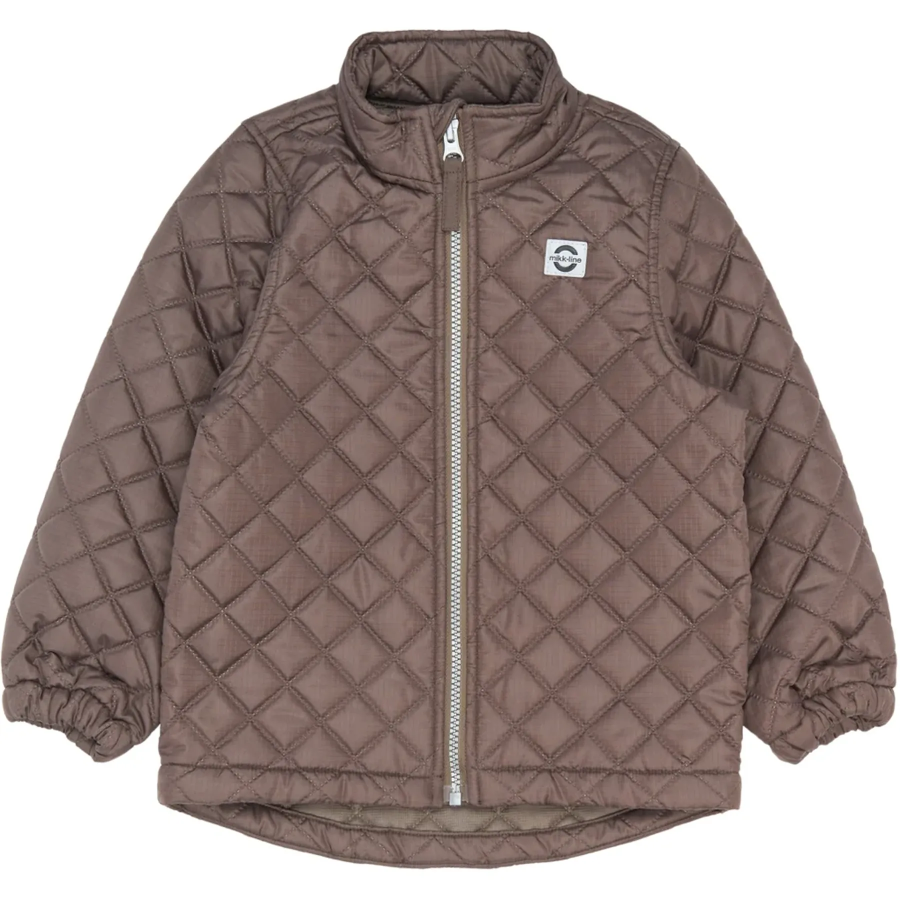 Costum din material termo, Basic, set din 2 piese - 2