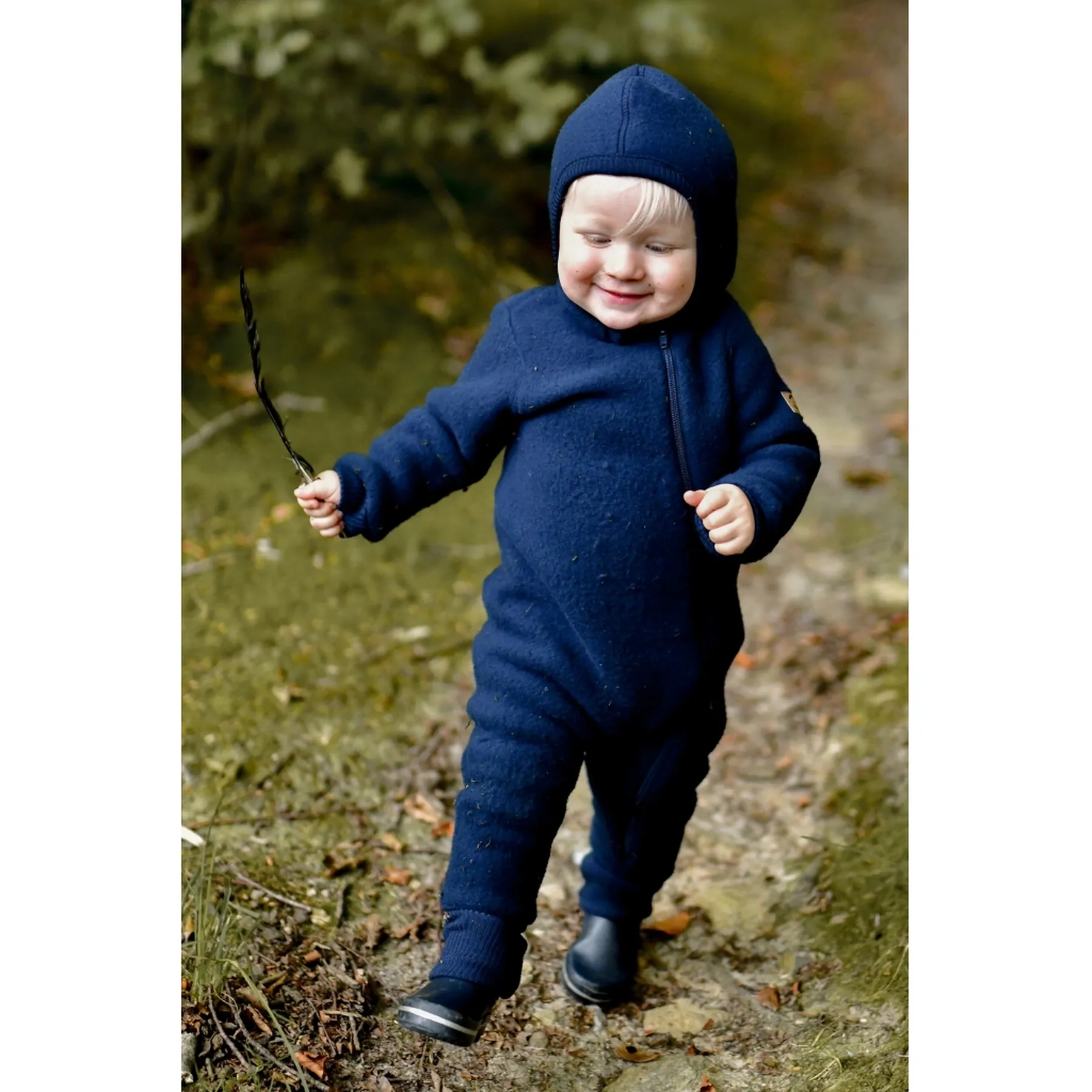 Merino wool fullface - 2