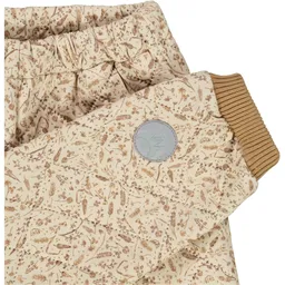 Pantaloni din material termo - 3