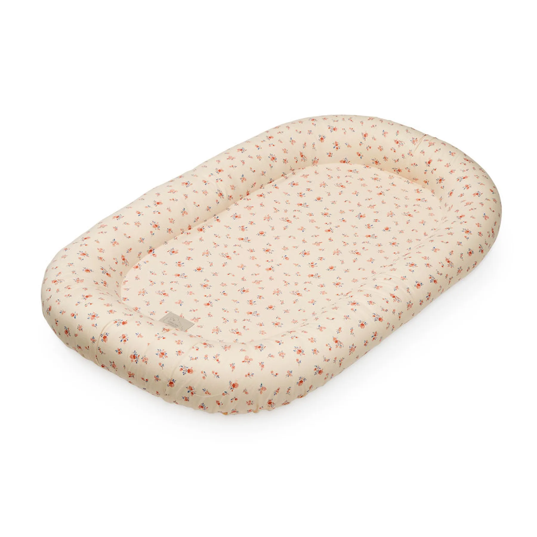 Babynest din bumbac organic - 1