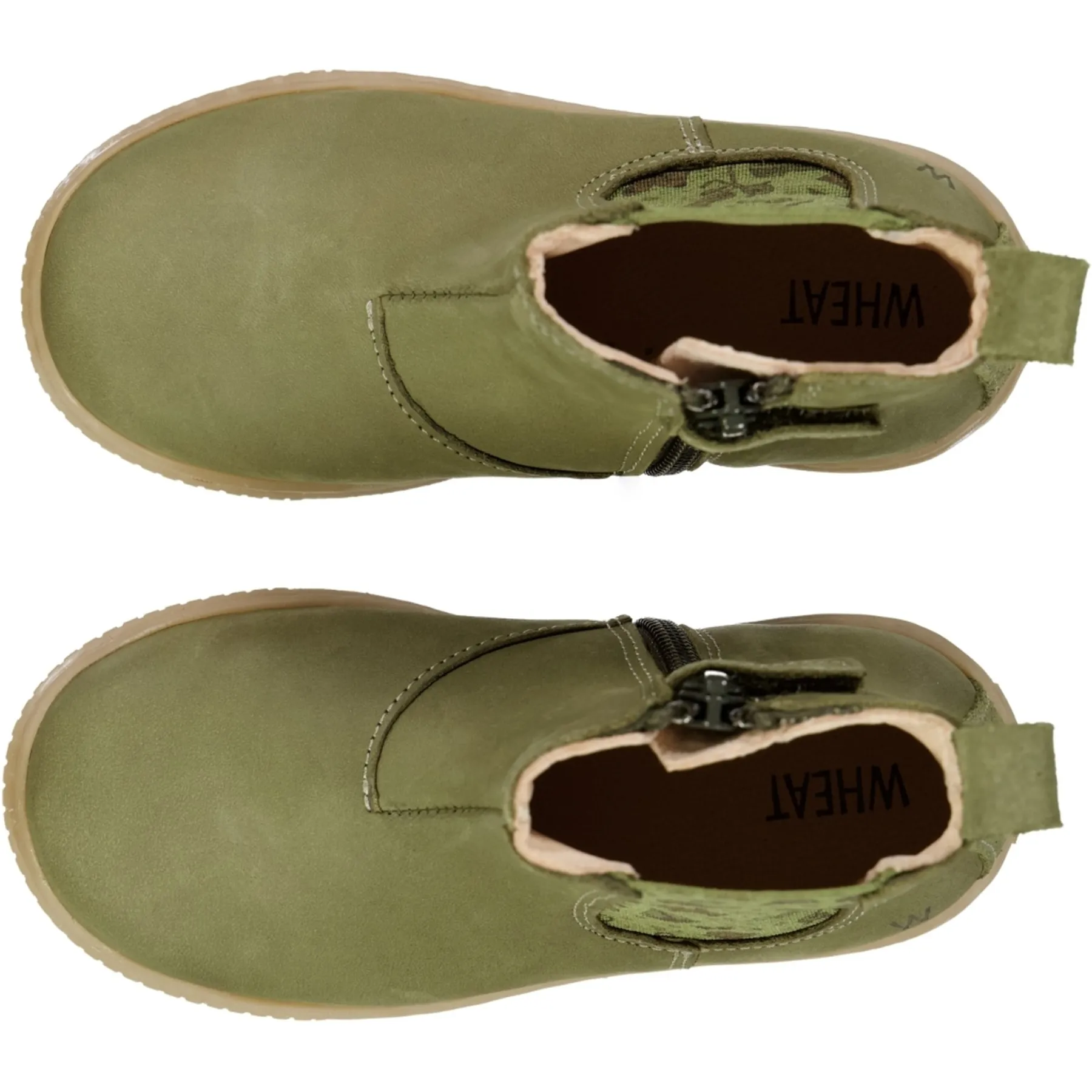 Ghete din piele naturală - 2