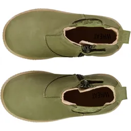 Ghete din piele naturală - 2