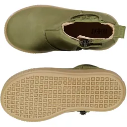 Ghete din piele naturală - 3