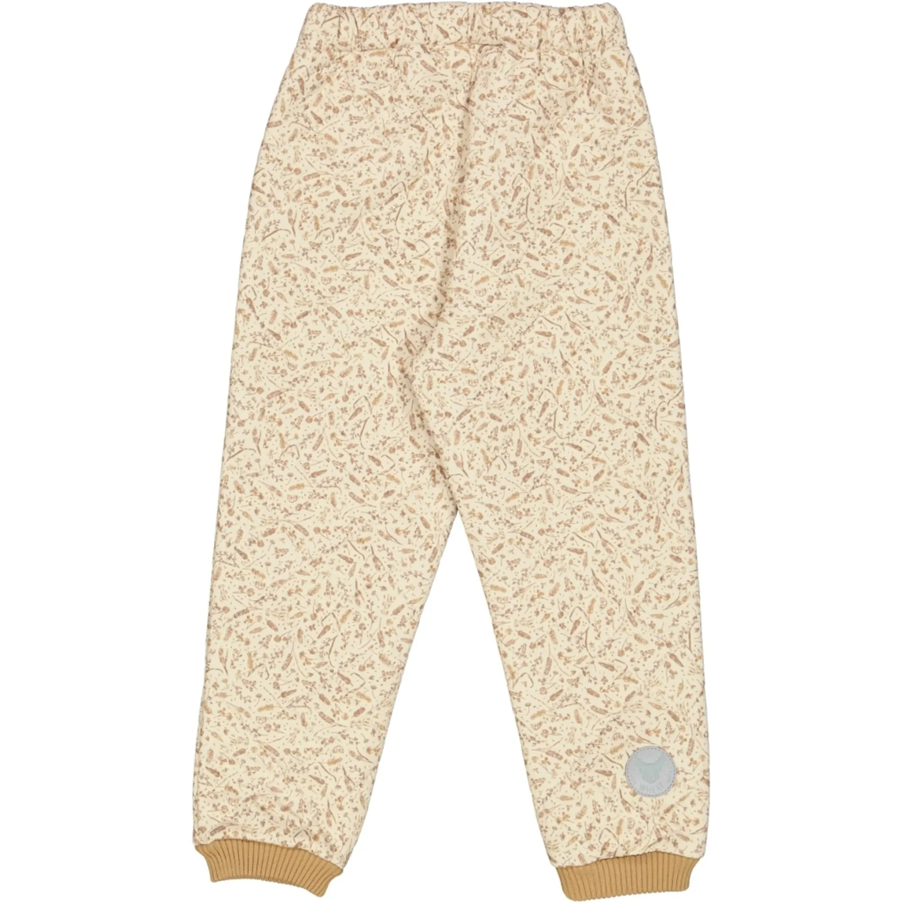Pantaloni din material termo - 2