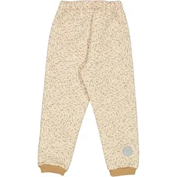 Pantaloni din material termo - 2
