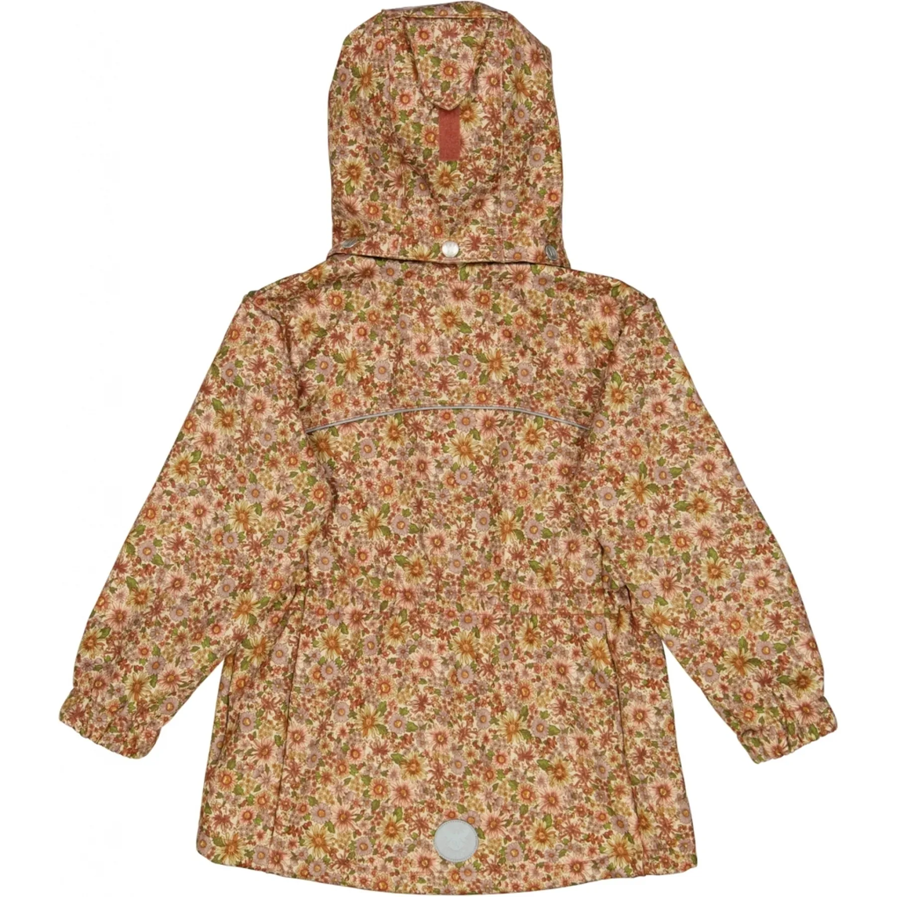 Geacă din material impermeabil Softshell - 2