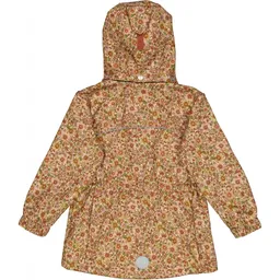 Geacă din material impermeabil Softshell - 2