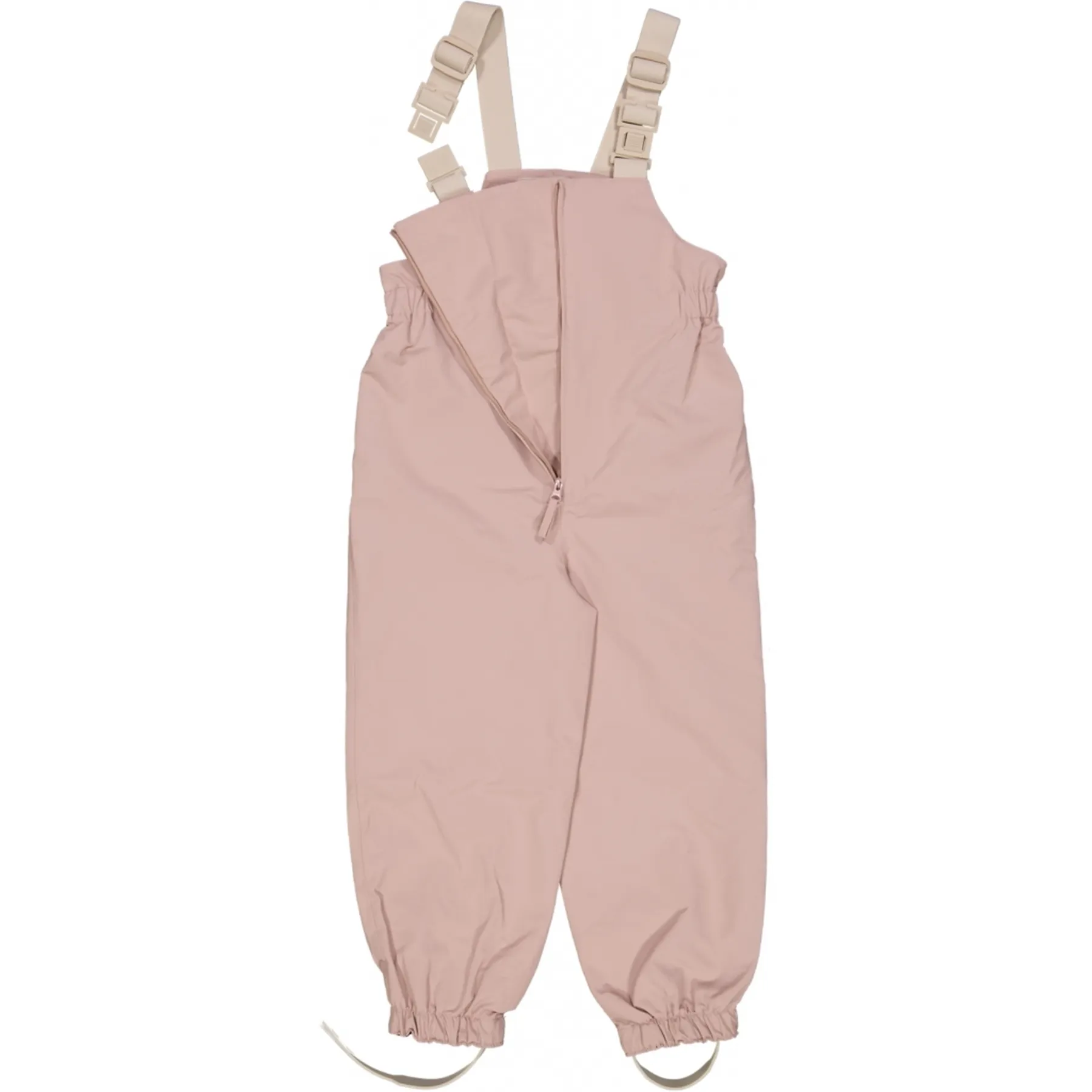 Salopetă din material impermeabil - 3