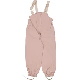 Salopetă din material impermeabil - 3