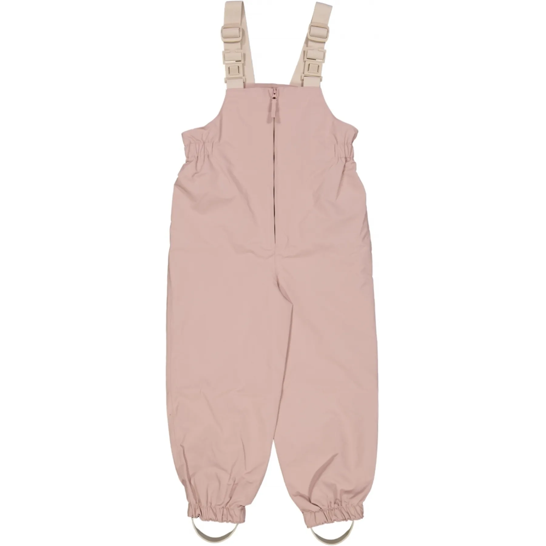 Salopetă din material impermeabil - 1