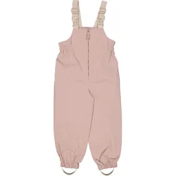 Salopetă din material impermeabil - 1