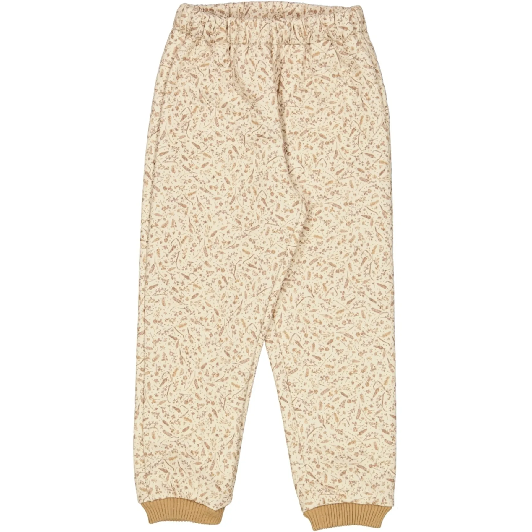 Pantaloni din material termo - 1