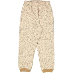 Pantaloni din material termo - 1