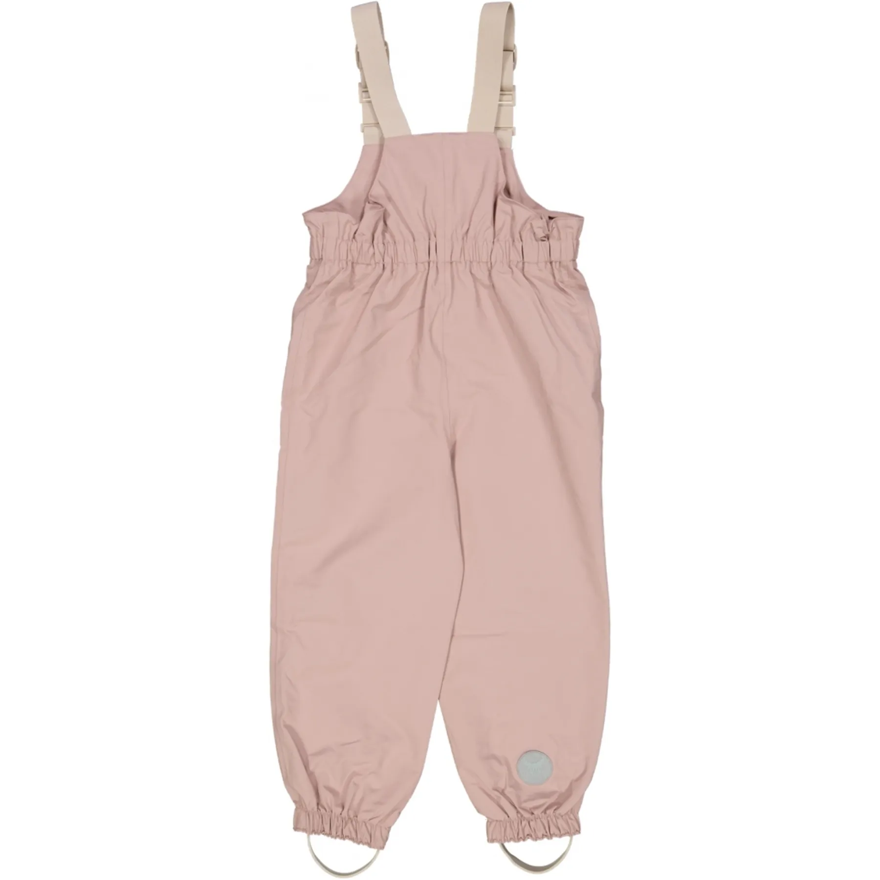 Salopetă din material impermeabil - 2