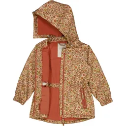 Geacă din material impermeabil Softshell - 3