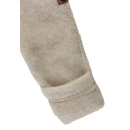 Merinó gyapjú baba overál - 4