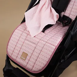 Stroller seat liner CosyCushion - 4