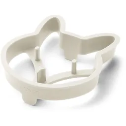 Forme din silicon pentru clătite, set de 6 bucăți - 2