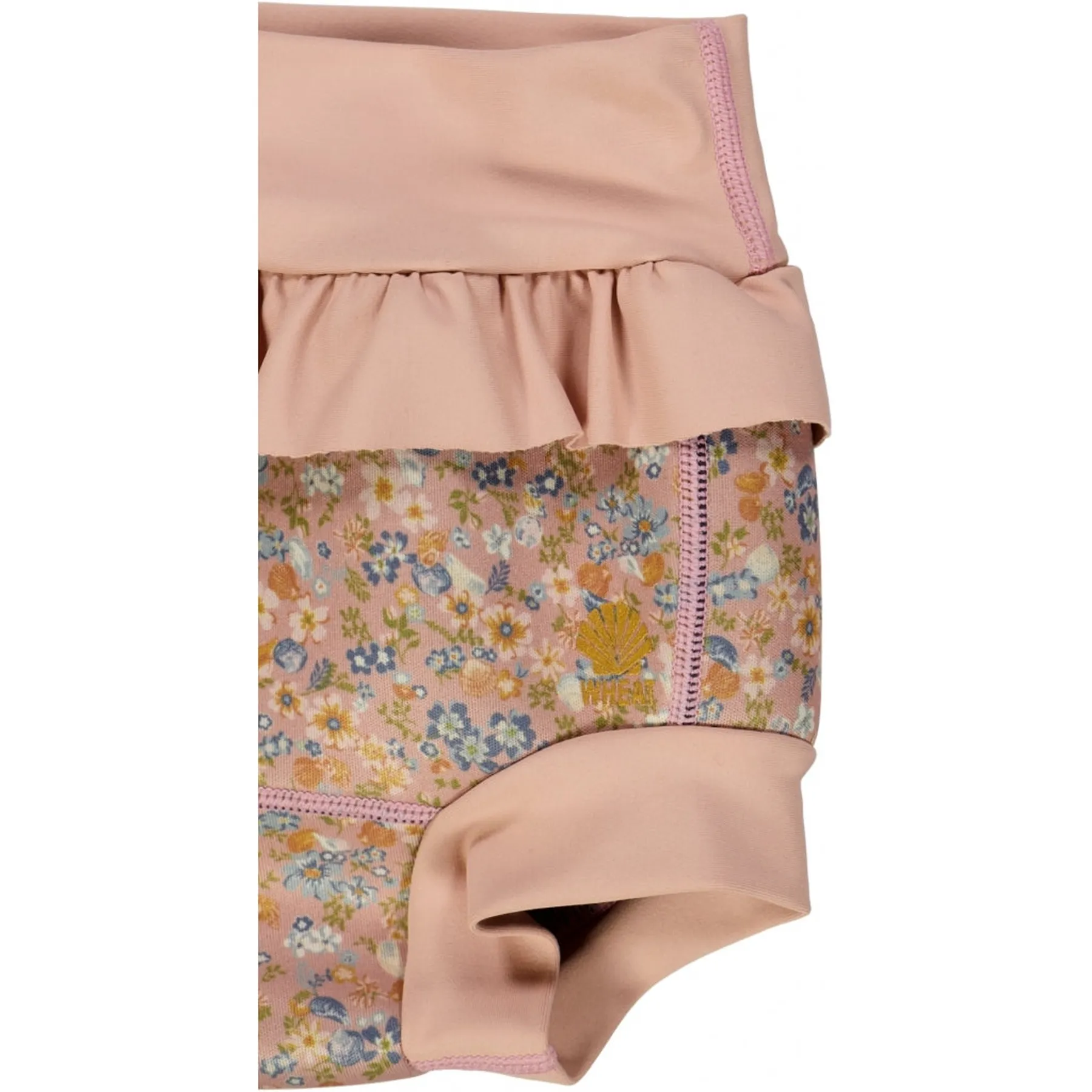 Slip din neopren pentru înot - 3