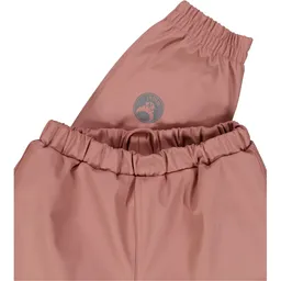 Pantaloni din material impermeabil, pentru ploaie - 3