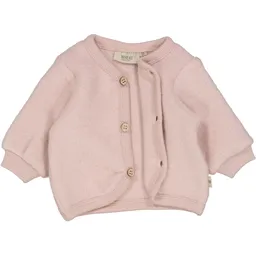 Cardigan din lână merinos - 3