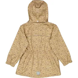 Geacă din material impermeabil Softshell - 2