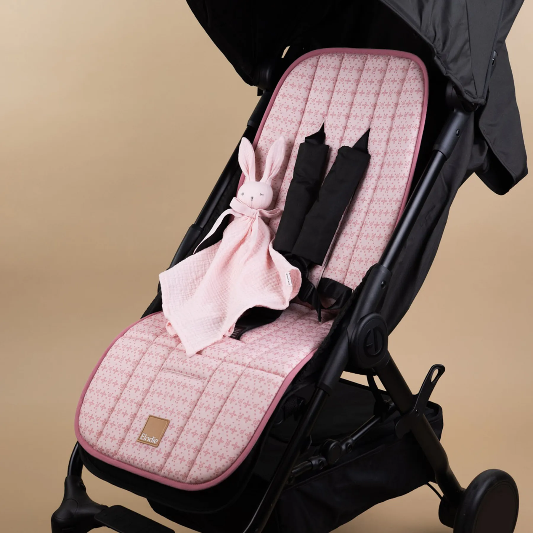 Stroller seat liner CosyCushion - 2