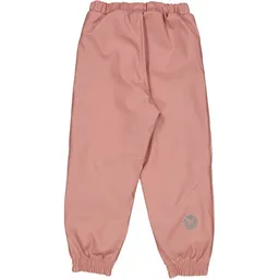 Pantaloni din material impermeabil, pentru ploaie - 2