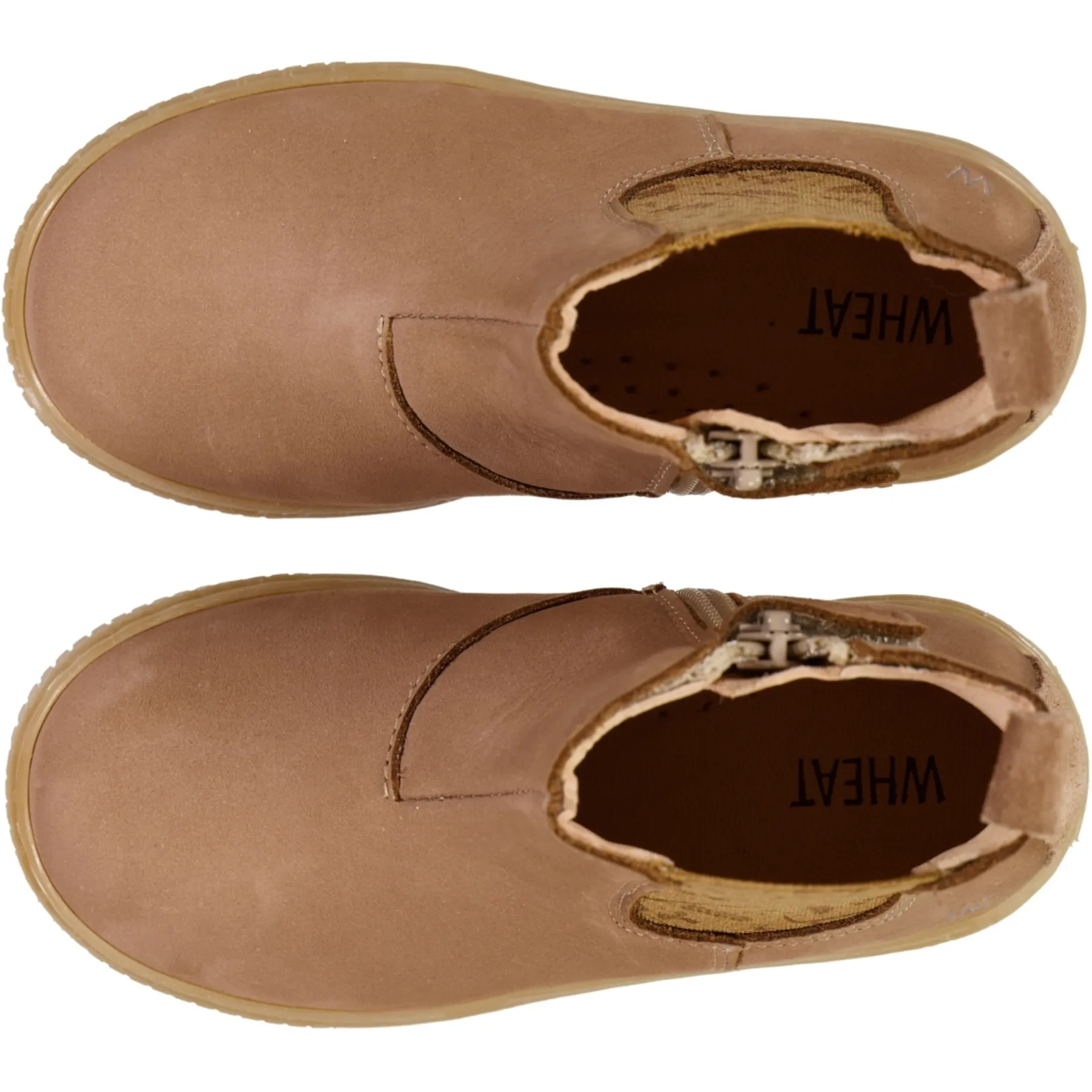 Ghete din piele naturală - 2