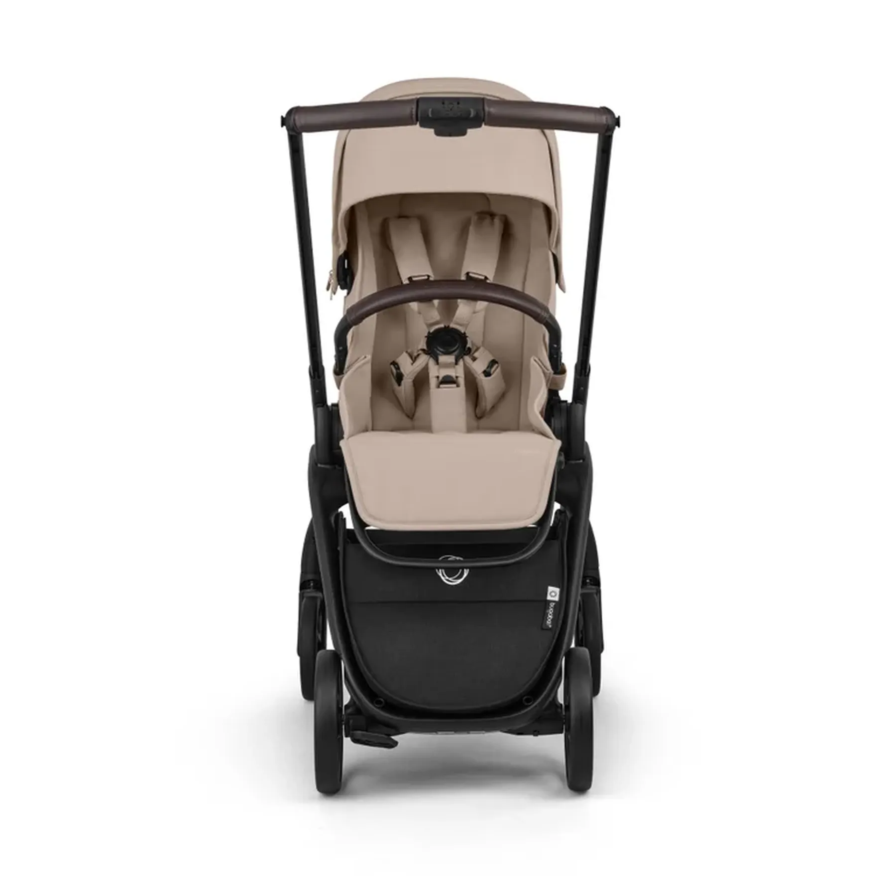 Cărucior sport, compact, Bugaboo Dragonfly Plus - 5
