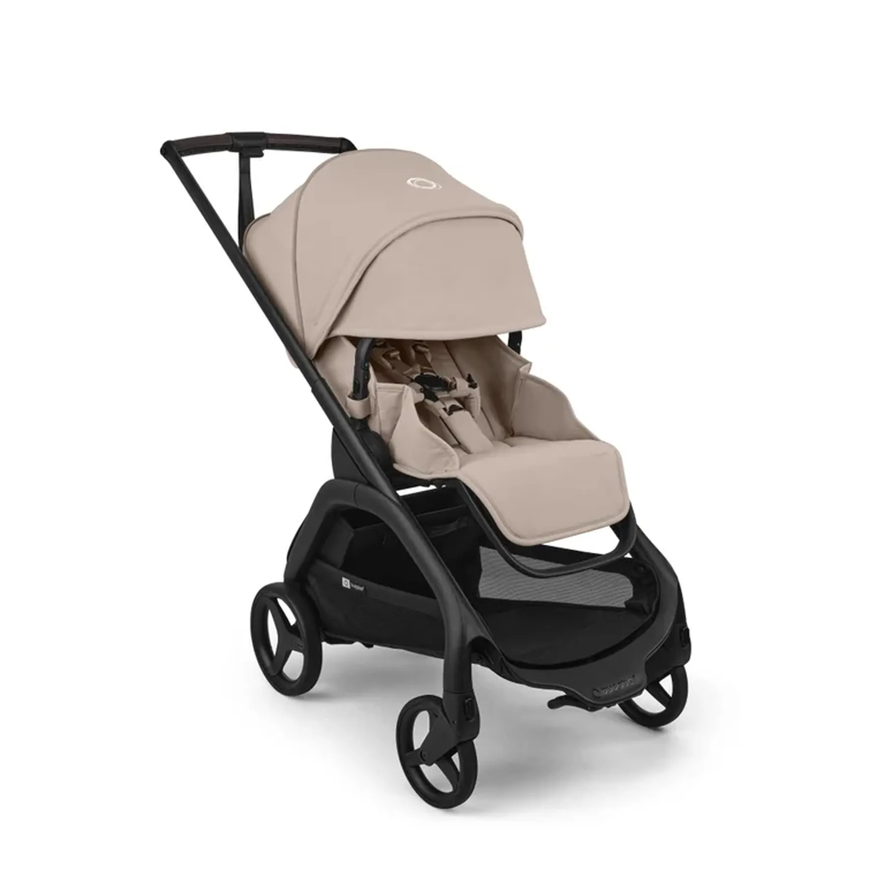 Cărucior sport, compact, Bugaboo Dragonfly Plus - 2