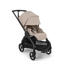 Cărucior sport, compact, Bugaboo Dragonfly Plus - 2