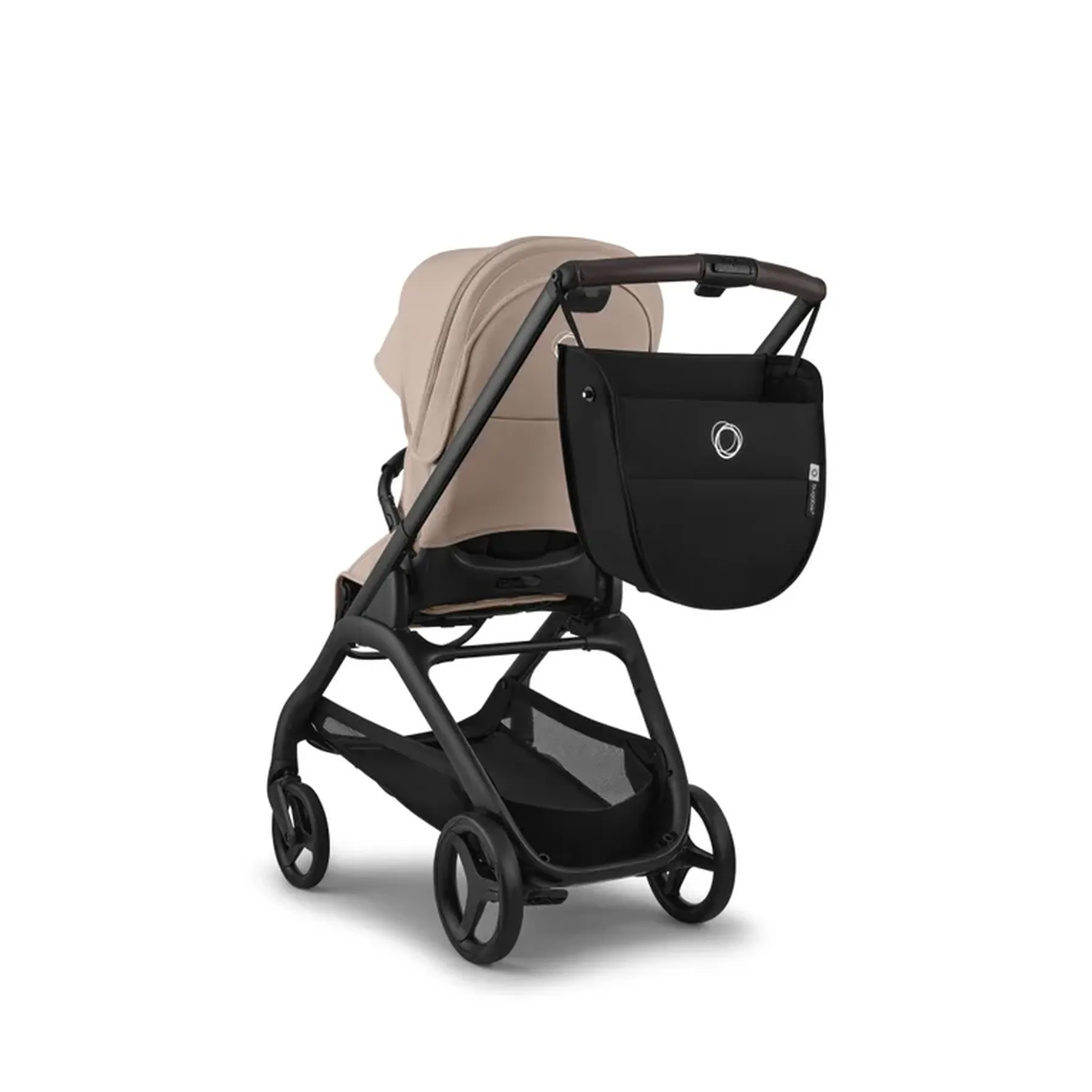 Cărucior sport, compact, Bugaboo Dragonfly Plus - 7