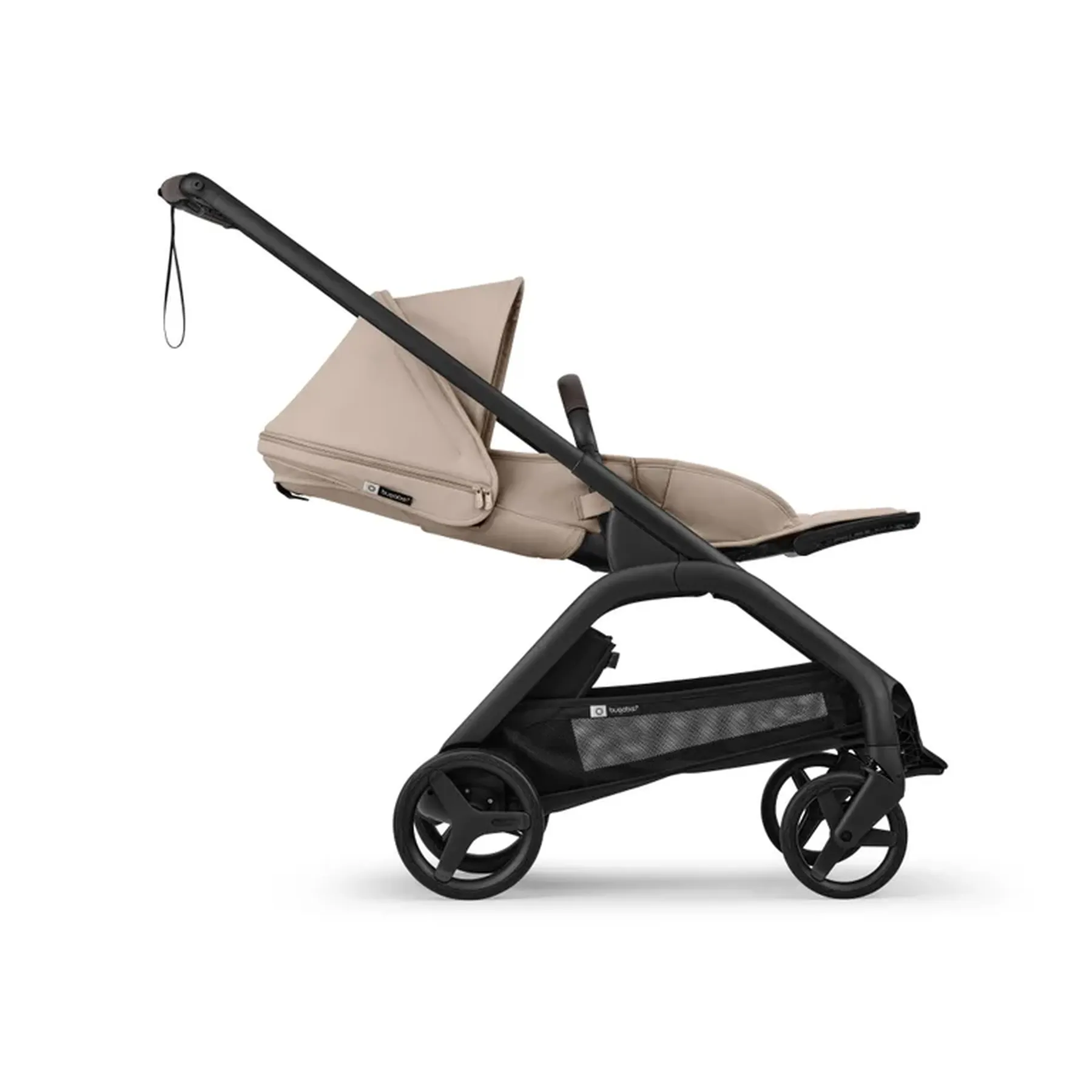 Cărucior sport, compact, Bugaboo Dragonfly Plus - 4