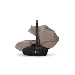 RESIGILAT: Scaun auto tip scoică pentru copii Nuna, reclinabilă, 0-15 luni, 40-85 cm, 13 kg, ARRA Next - 3