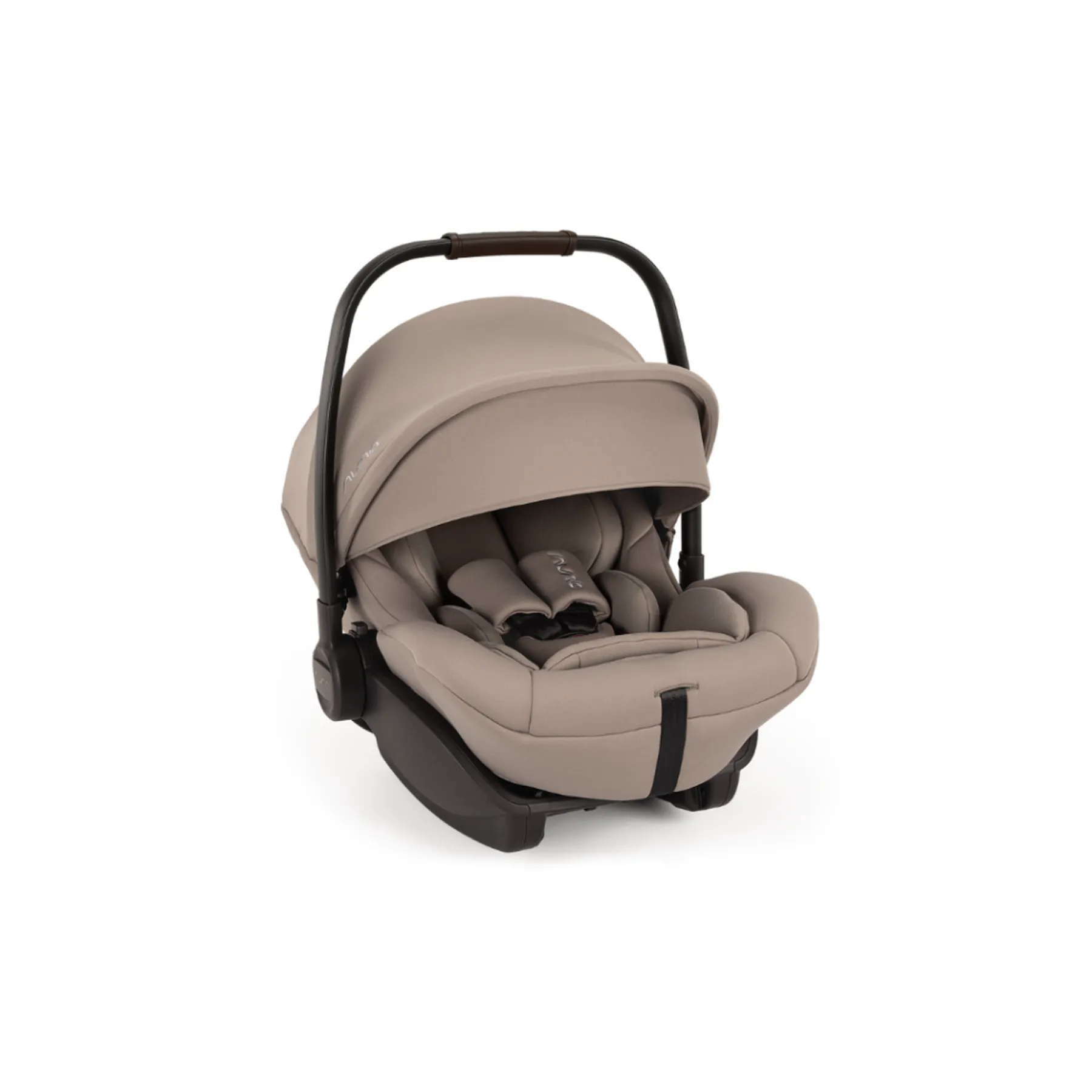 RESIGILAT: Scaun auto tip scoică pentru copii Nuna, reclinabilă, 0-15 luni, 40-85 cm, 13 kg, ARRA Next - 1