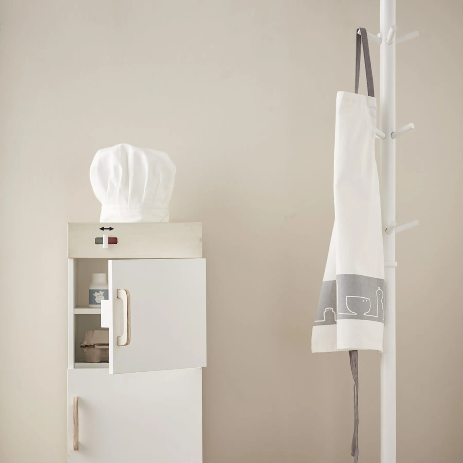 Set pentru bucătar, Bistro - 3