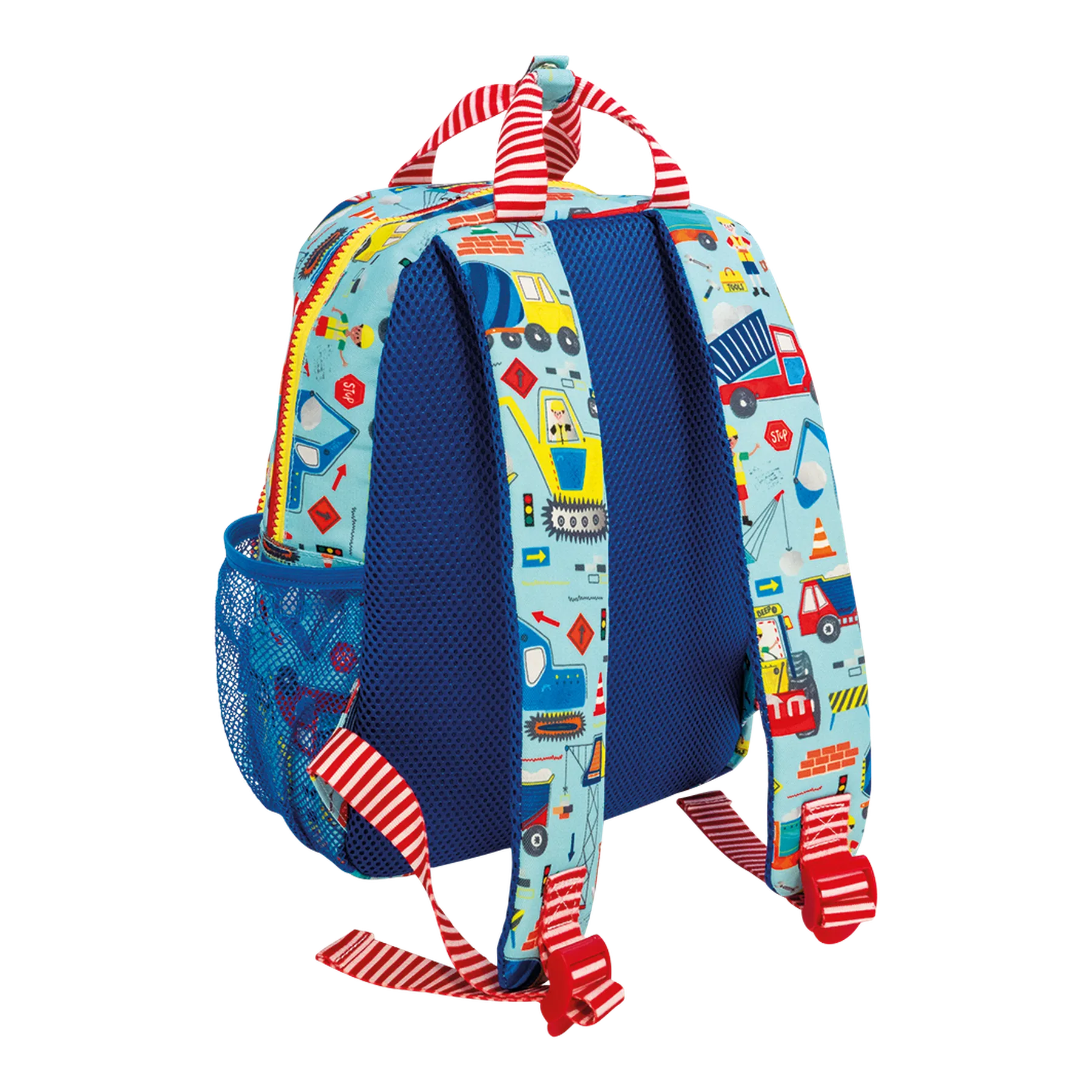 Rucsac Floss and Rock, din materiale reciclate - 2